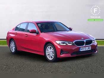 BMW - 3 Series