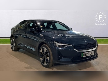Used Polestar Polestar 2 2023 for sale - 79175121: Photo