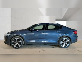 Used Polestar Polestar 2 2023 for sale - 79175121: Photo