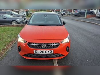 Used Vauxhall Corsa 2020 for sale - 76739451: Photo