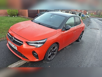 Used Vauxhall Corsa 2020 for sale - 76739451: Photo