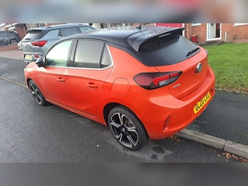 Used Vauxhall Corsa 2020 for sale - 76739451: Photo