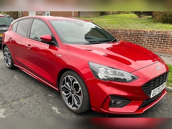 Used Ford Focus 2020 for sale - 76488400: Photo