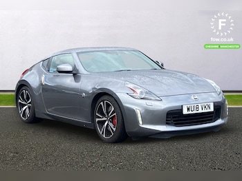 Used Nissan 370 Z 2018 for sale - 79570962: Photo