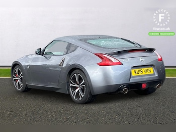 Used Nissan 370 Z 2018 for sale - 79570962: Photo