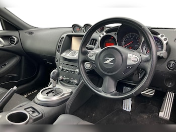 Used Nissan 370 Z 2018 for sale - 79570962: Photo