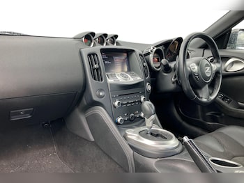 Used Nissan 370 Z 2018 for sale - 79570962: Photo