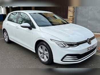 Used Volkswagen Golf 2021 for sale - 78402375: Photo