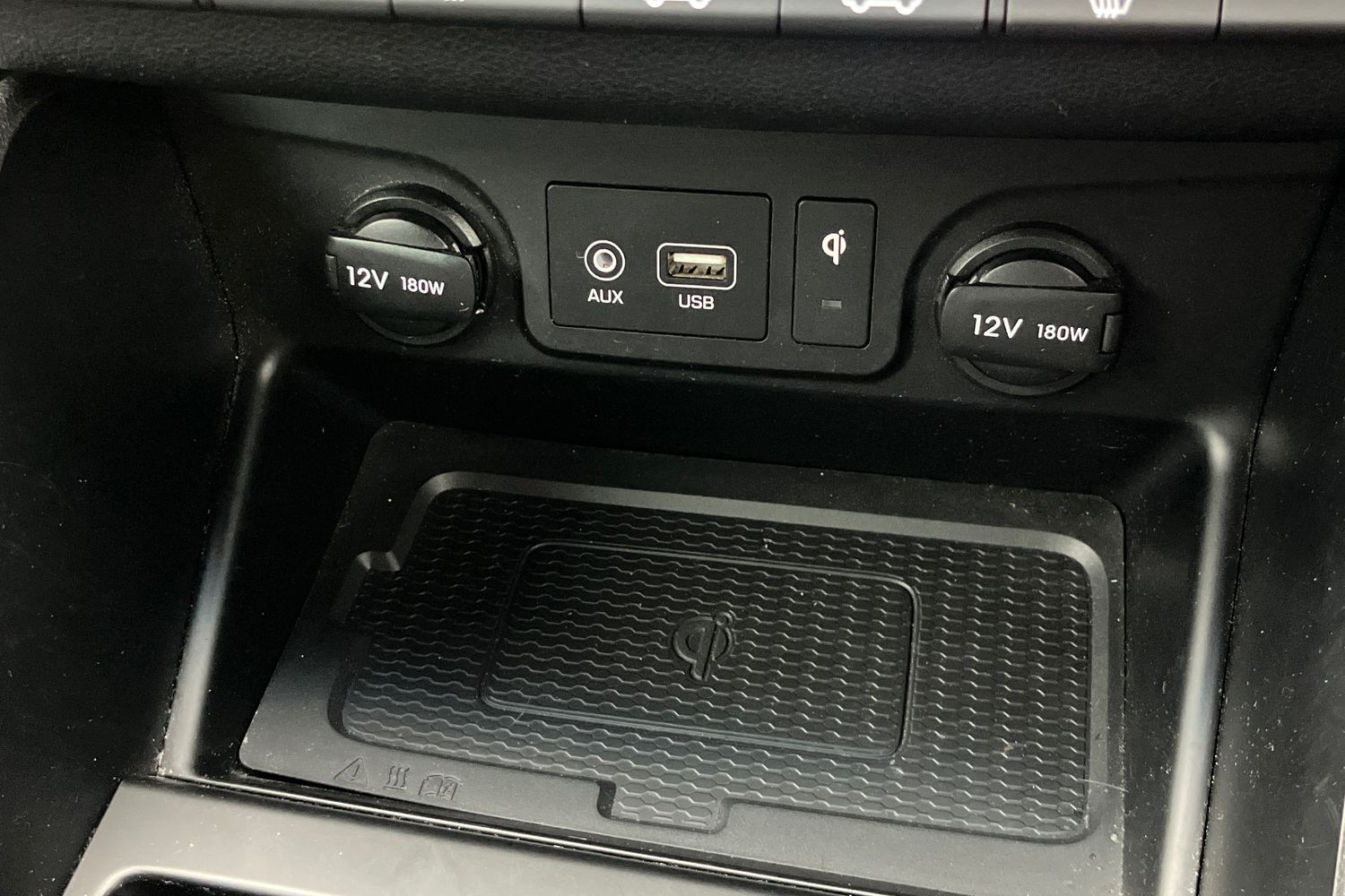 Used Hyundai TUCSON 2020 for sale - 75754055: Photo 10