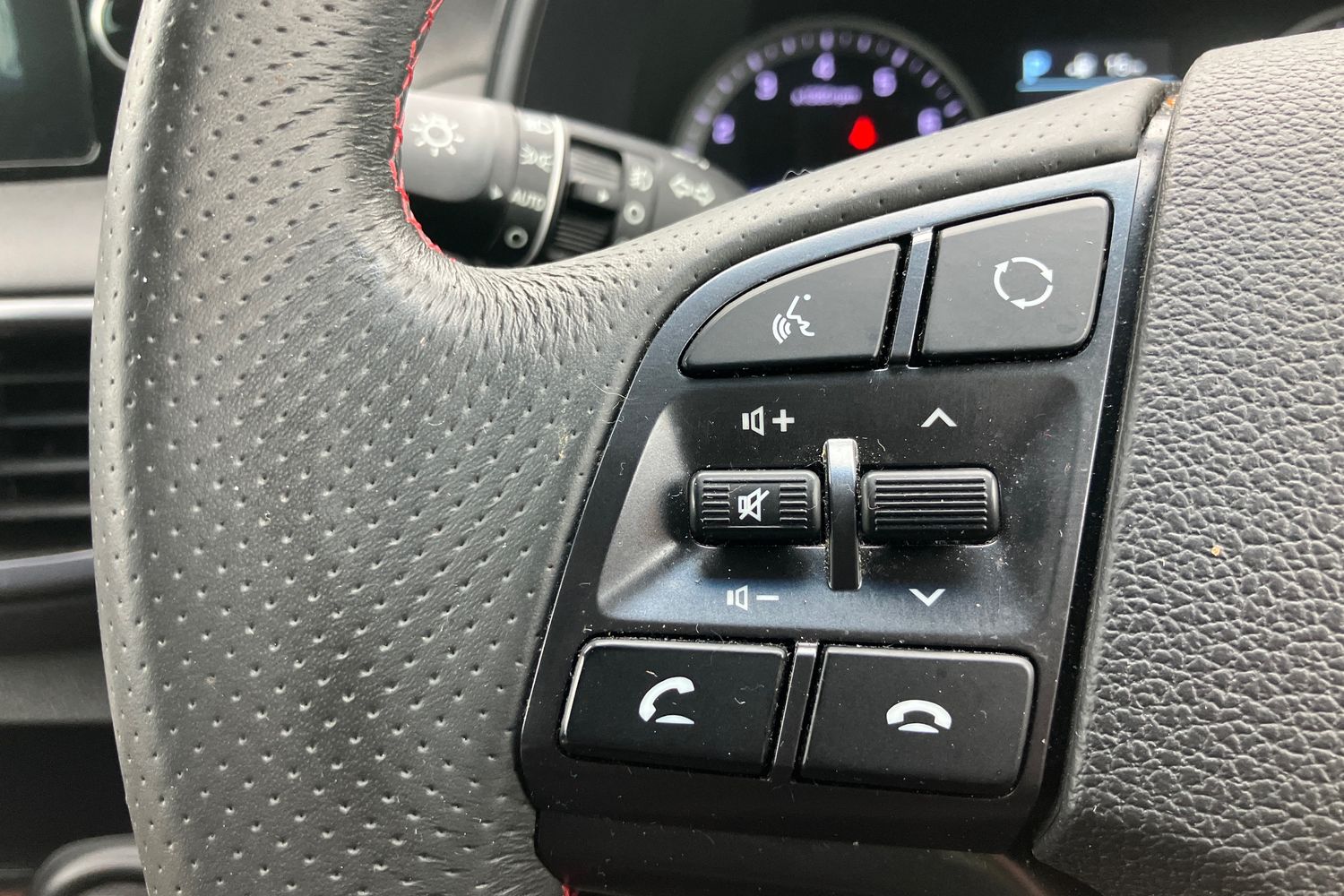 Used Hyundai TUCSON 2020 for sale - 75754055: Photo 13