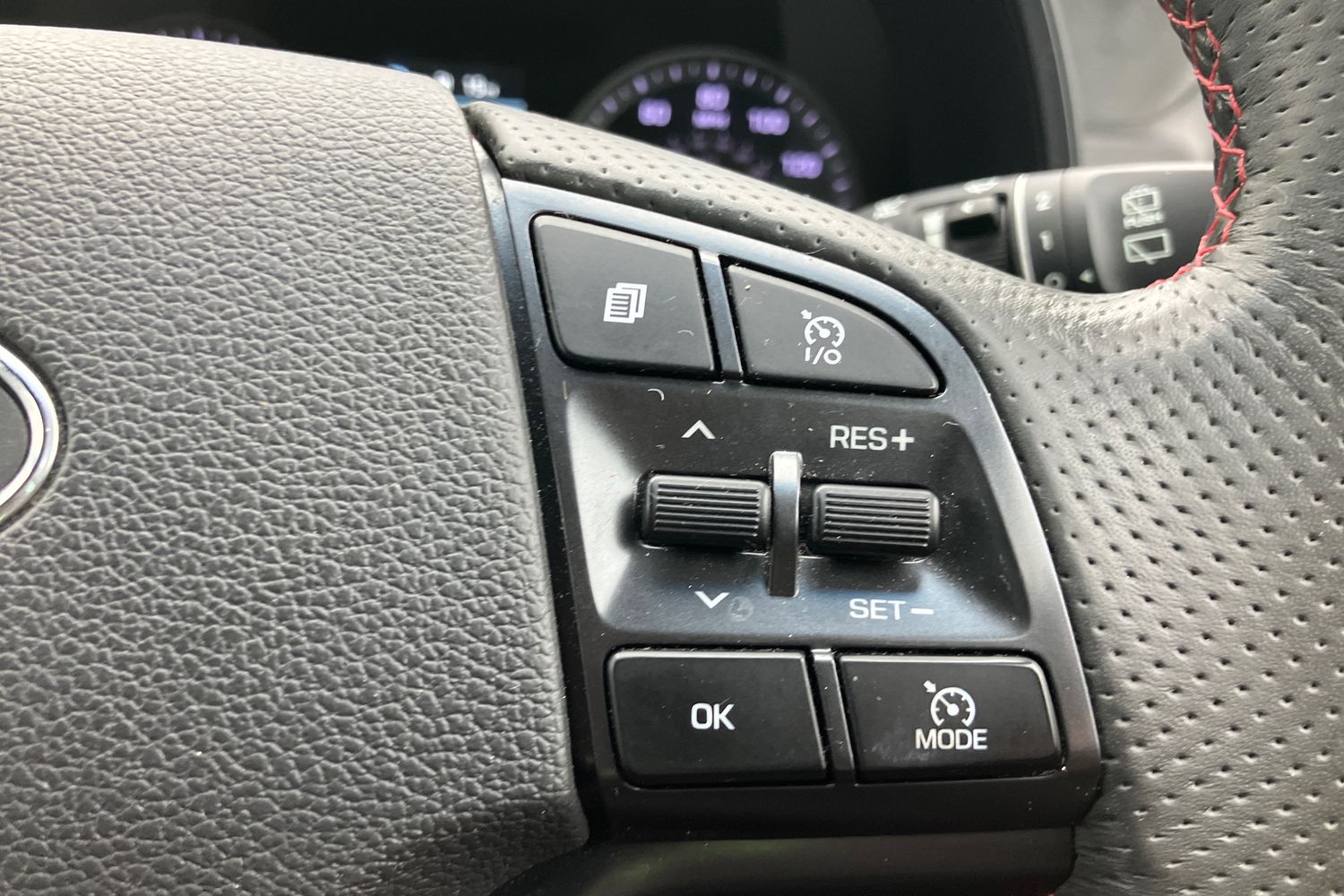 Used Hyundai TUCSON 2020 for sale - 75754055: Photo 14