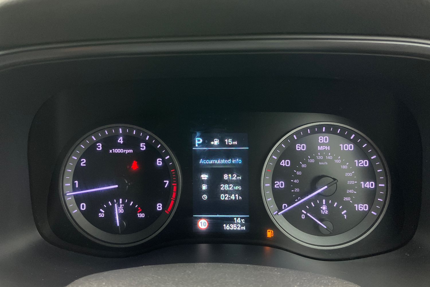 Used Hyundai TUCSON 2020 for sale - 75754055: Photo 17