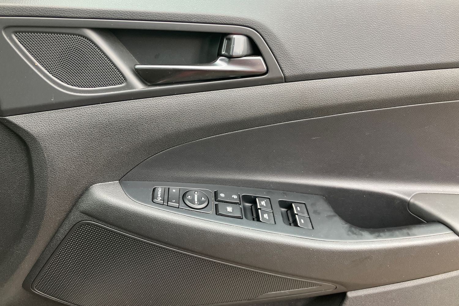 Used Hyundai TUCSON 2020 for sale - 75754055: Photo 19