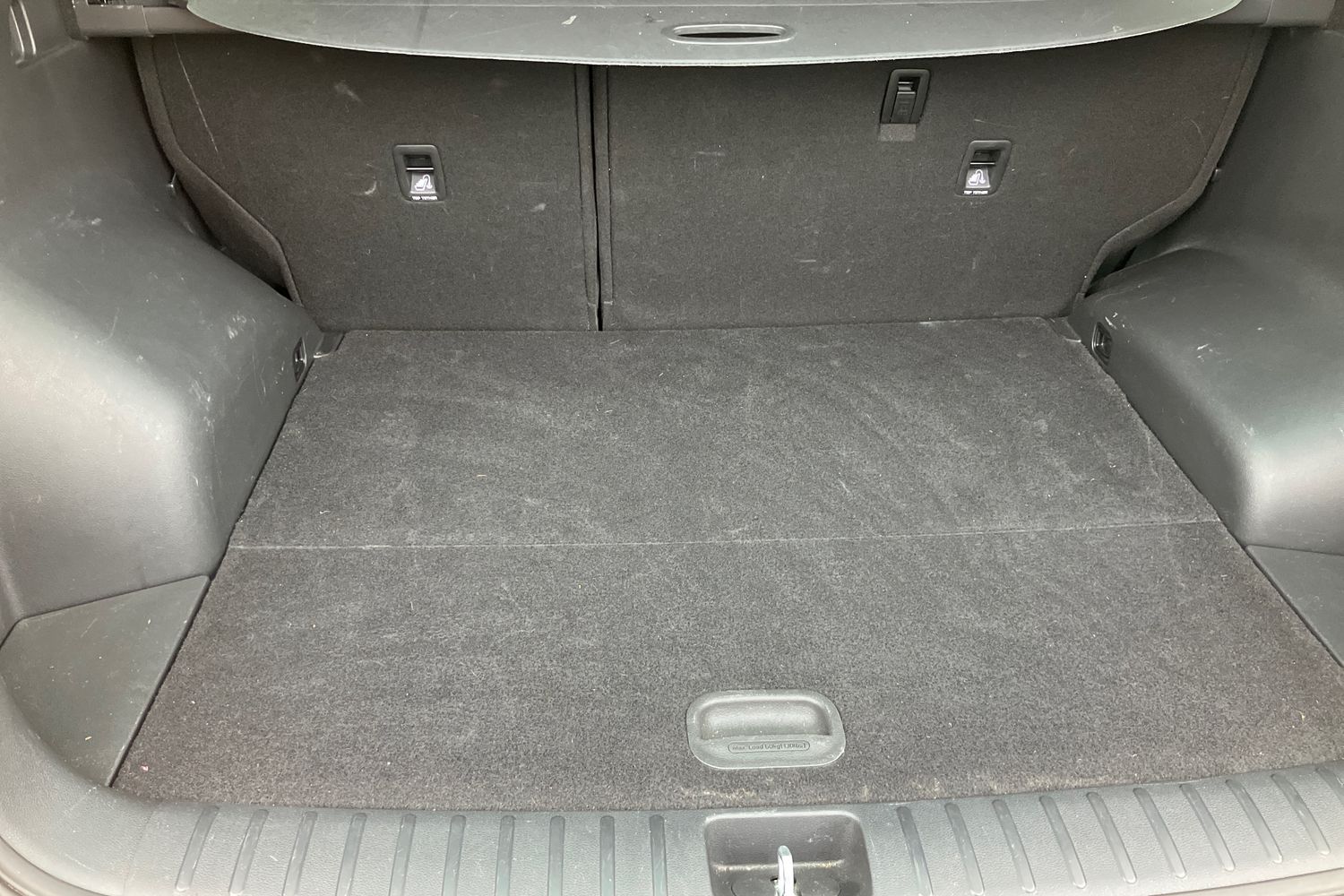 Used Hyundai TUCSON 2020 for sale - 75754055: Photo 21