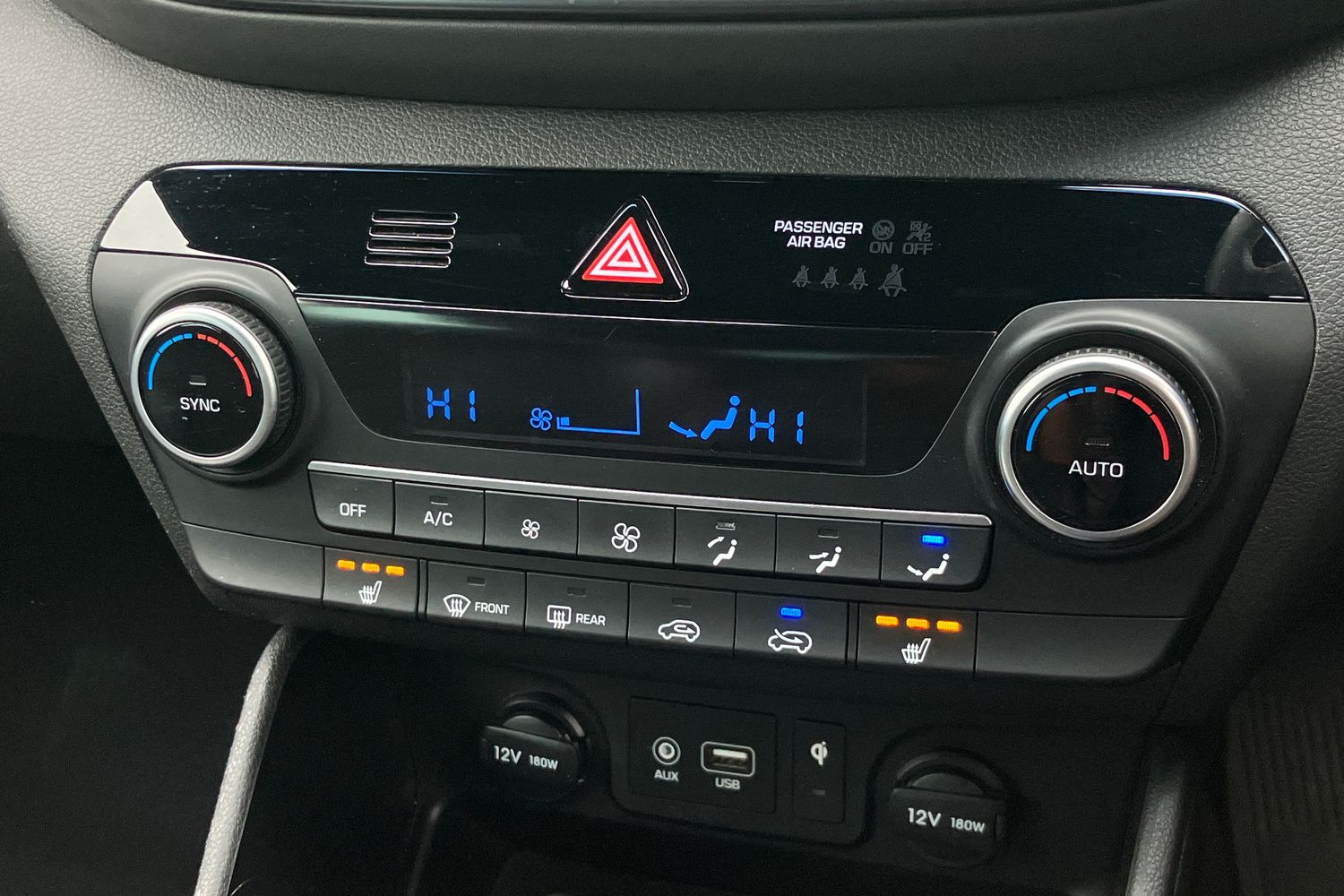 Used Hyundai TUCSON 2020 for sale - 75754055: Photo 9