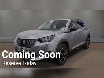 Used Peugeot 2008 2022 for sale - 78459597: Photo