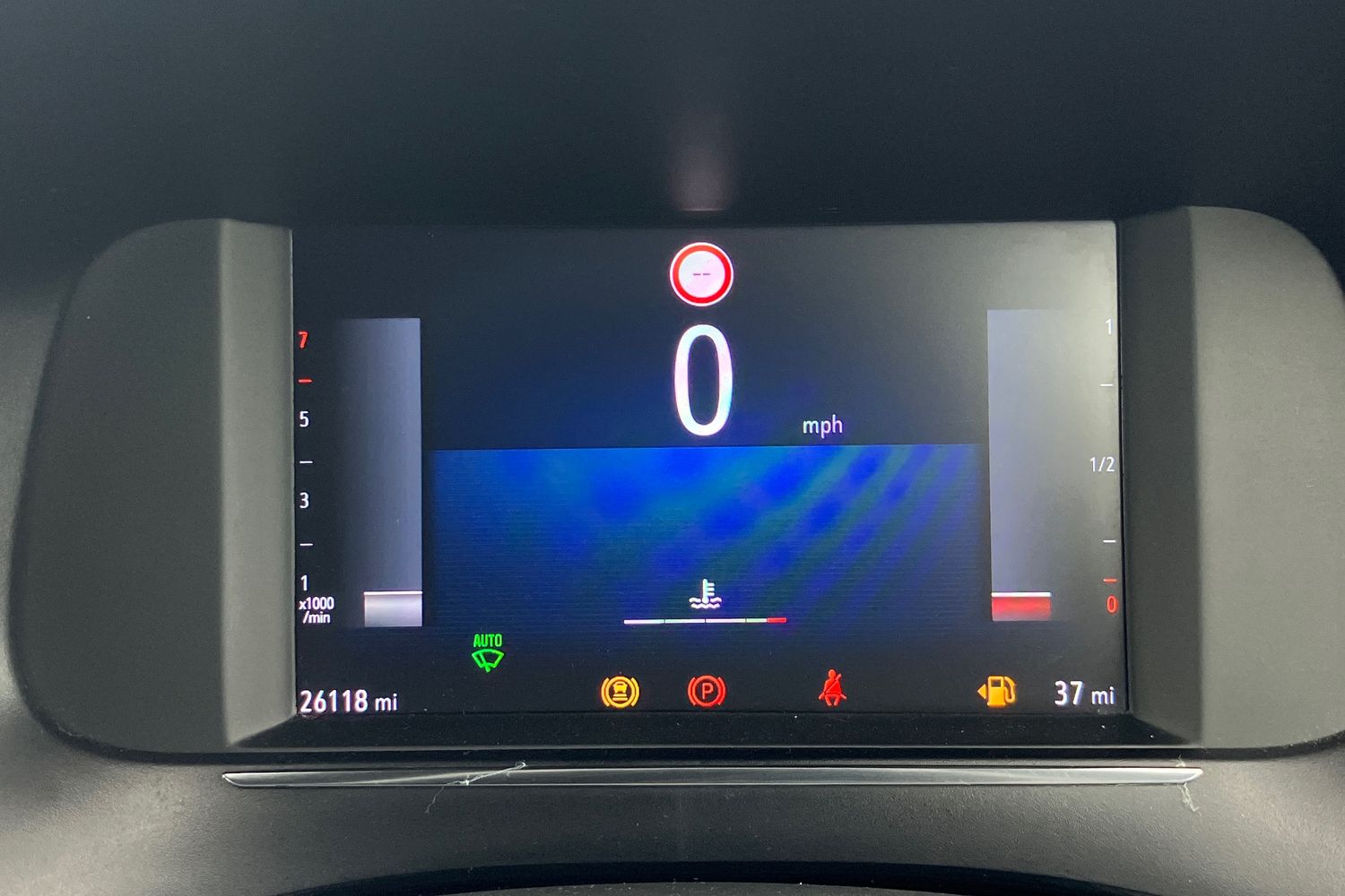 Used Vauxhall Corsa 2024 for sale - 76115161: Photo 17