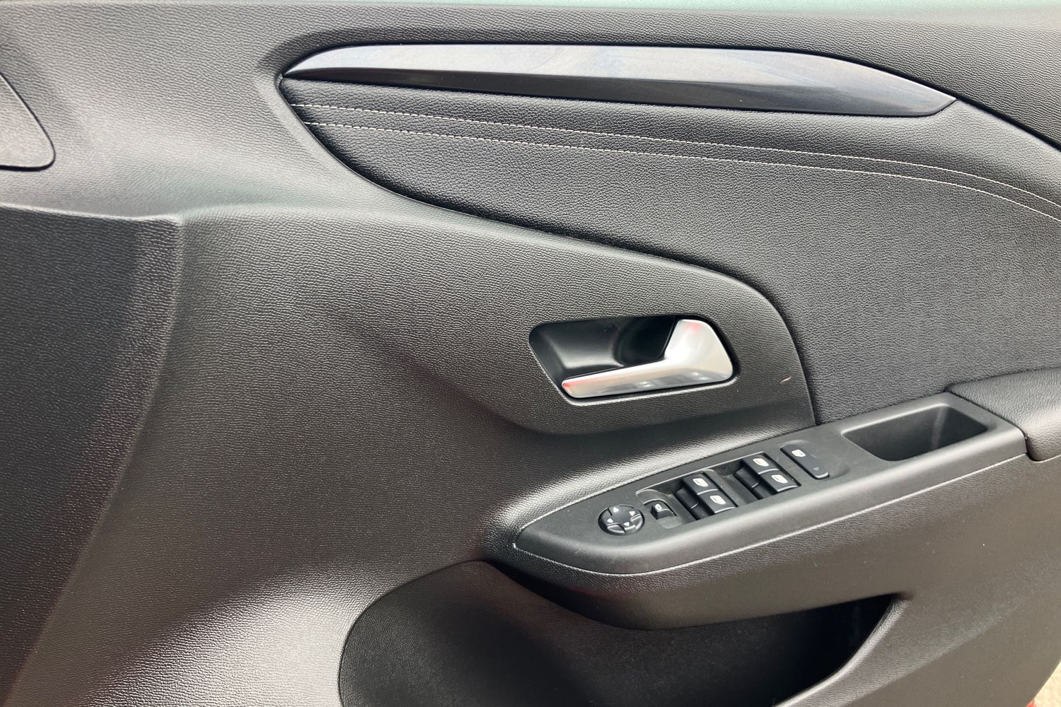 Used Vauxhall Corsa 2024 for sale - 76115161: Photo 19