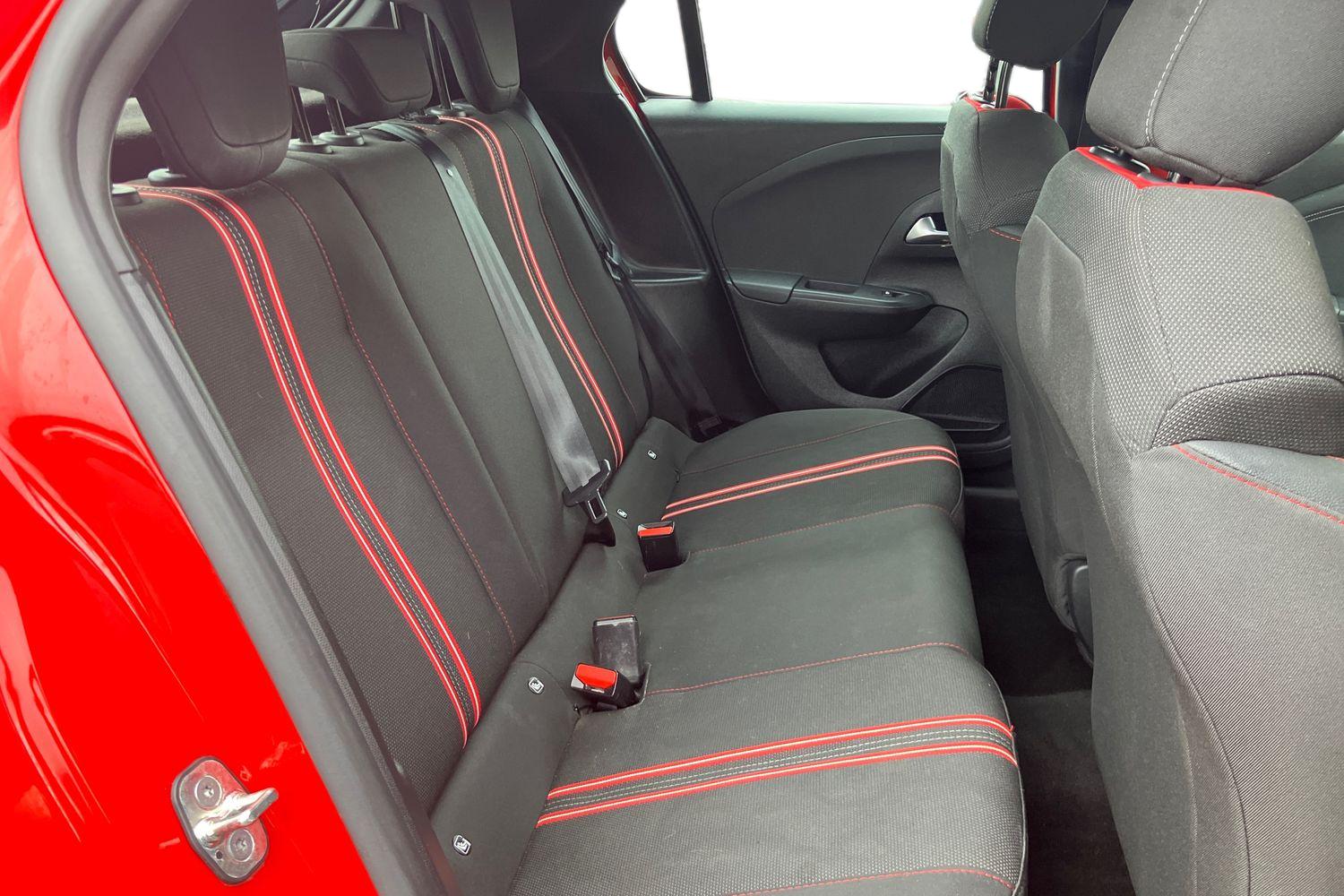 Used Vauxhall Corsa 2024 for sale - 76115161: Photo 20