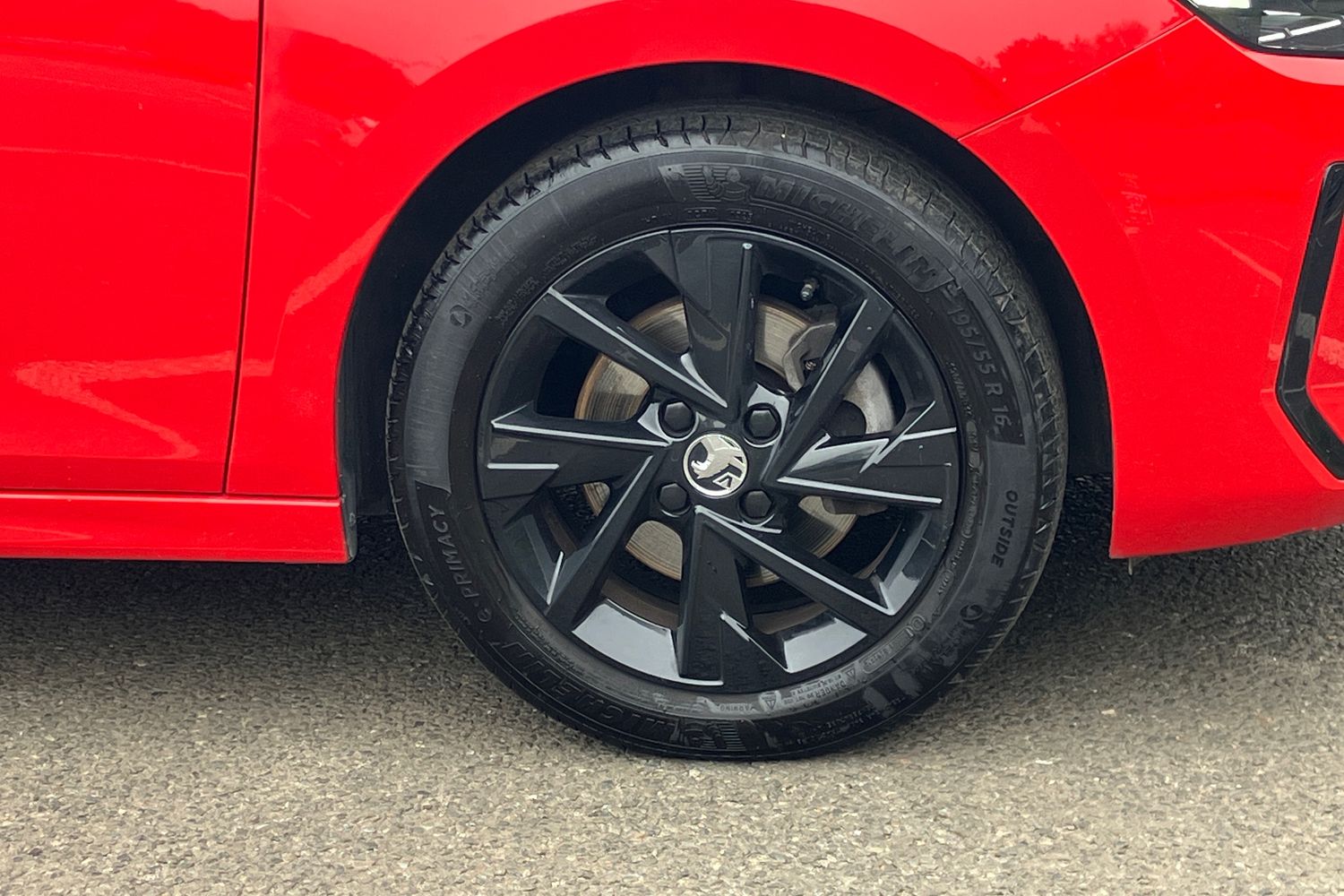 Used Vauxhall Corsa 2024 for sale - 76115161: Photo 22