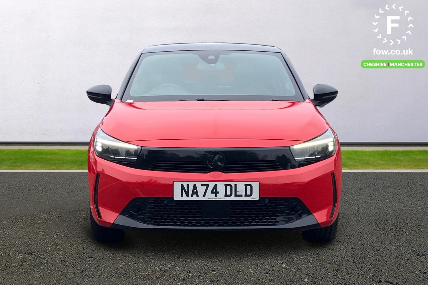 Used Vauxhall Corsa 2024 for sale - 76115161: Photo 23