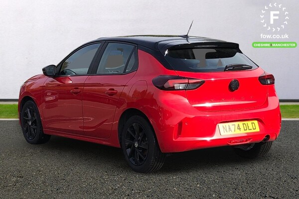 Used Vauxhall Corsa 2024 for sale - 76115161: Photo 2