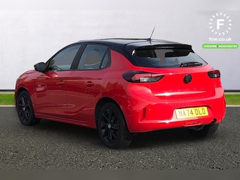 Used Vauxhall Corsa 2024 for sale - 76115161: Photo 2