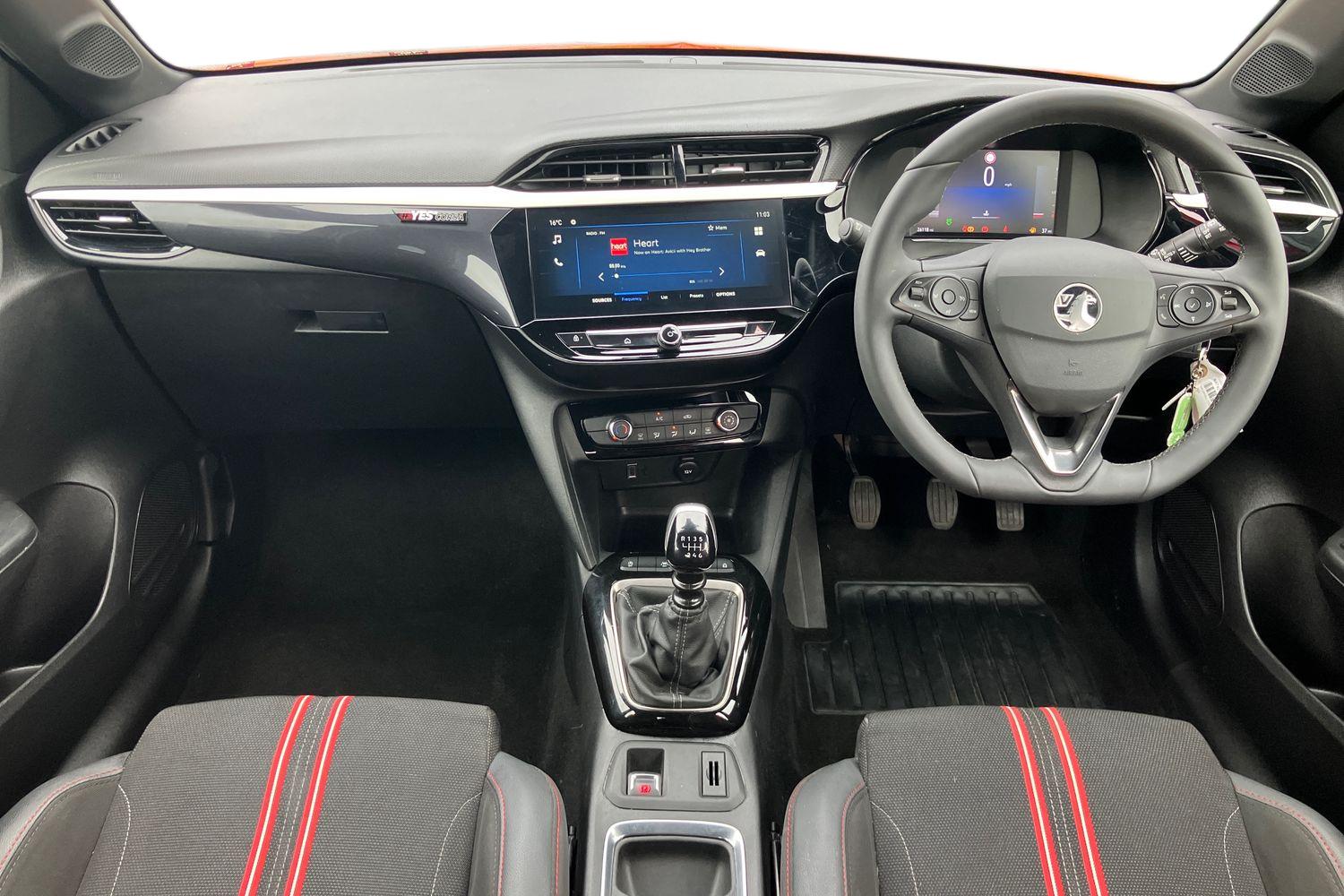 Used Vauxhall Corsa 2024 for sale - 76115161: Photo 3