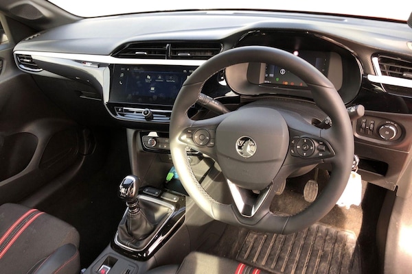 Used Vauxhall Corsa 2024 for sale - 76115161: Photo 3