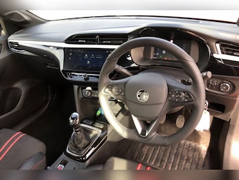 Used Vauxhall Corsa 2024 for sale - 76115161: Photo 3