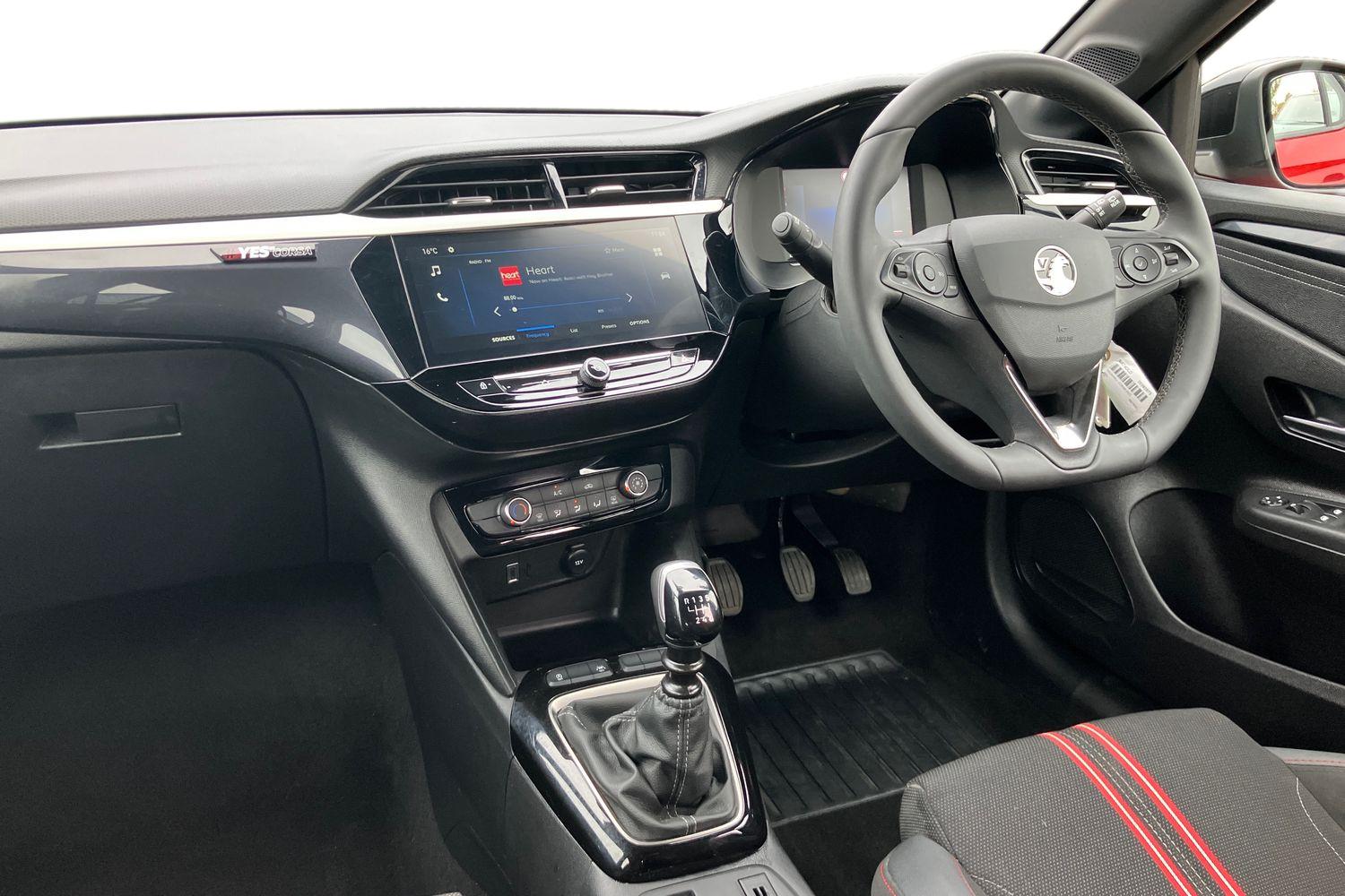 Used Vauxhall Corsa 2024 for sale - 76115161: Photo 4