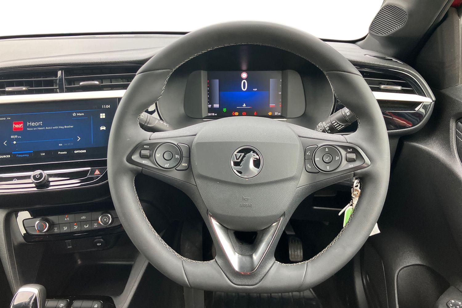 Used Vauxhall Corsa 2024 for sale - 76115161: Photo 5