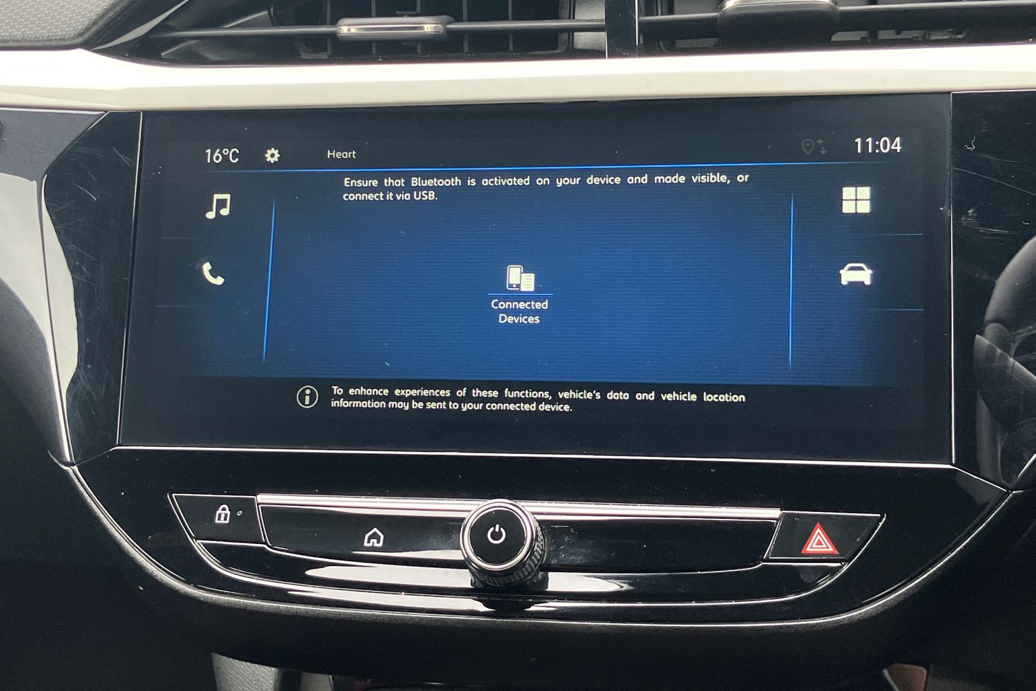 Used Vauxhall Corsa 2024 for sale - 76115161: Photo 6