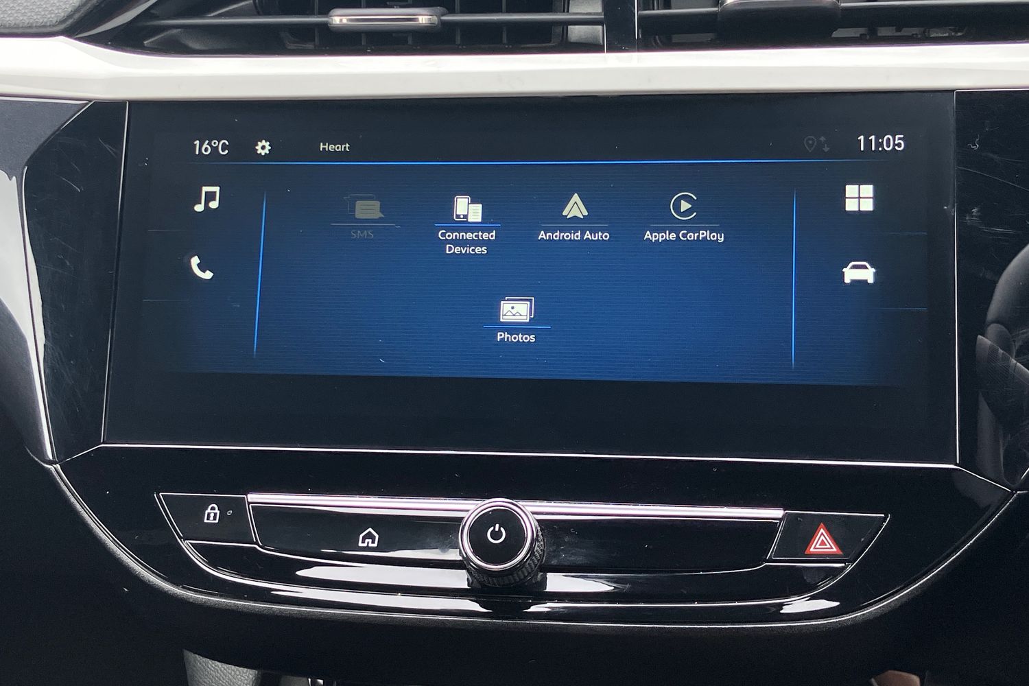 Used Vauxhall Corsa 2024 for sale - 76115161: Photo 7