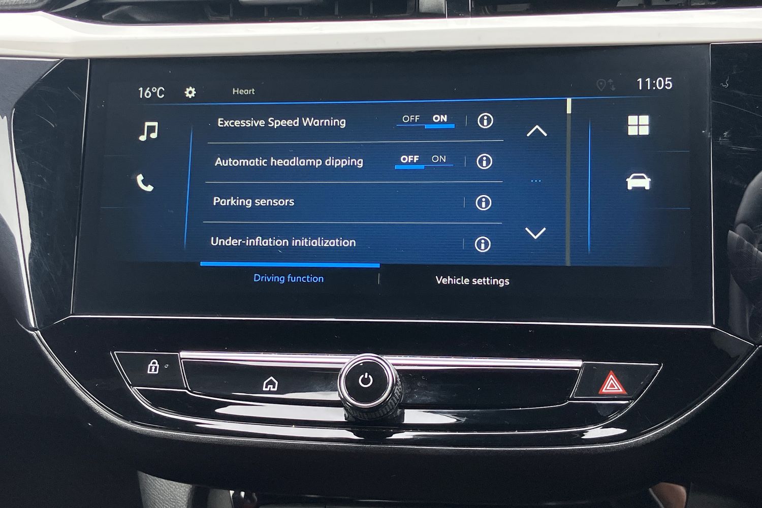 Used Vauxhall Corsa 2024 for sale - 76115161: Photo 8