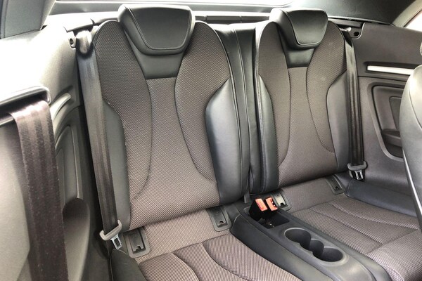 Used Audi A3 2019 for sale - 75329623: Photo 13