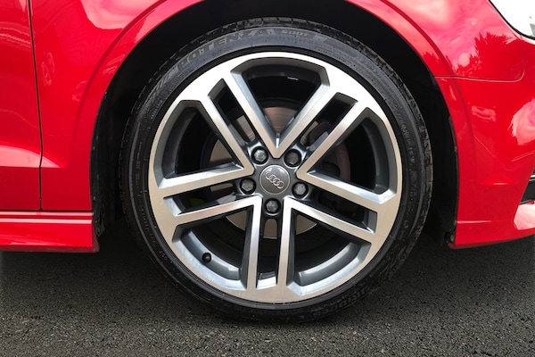 Used Audi A3 2019 for sale - 75329623: Photo 15