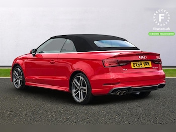 Used Audi A3 2019 for sale - 75329623: Photo