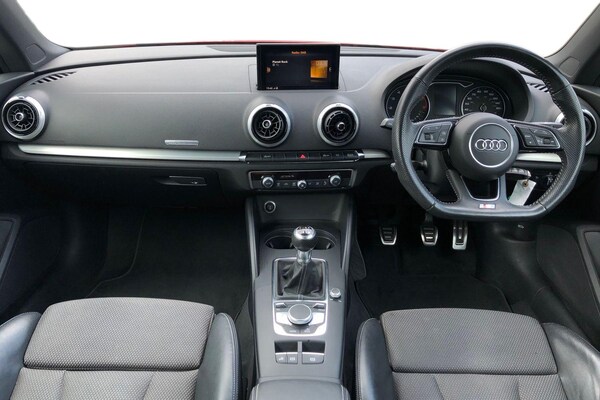 Used Audi A3 2019 for sale - 75329623: Photo 3