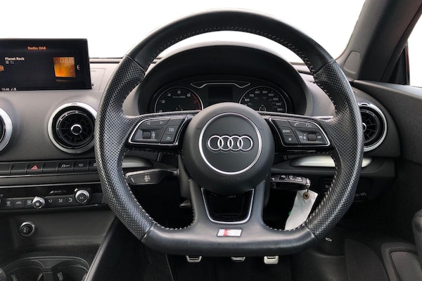 Used Audi A3 2019 for sale - 75329623: Photo 5