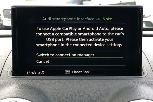 Used Audi A3 2019 for sale - 75329623: Photo 7