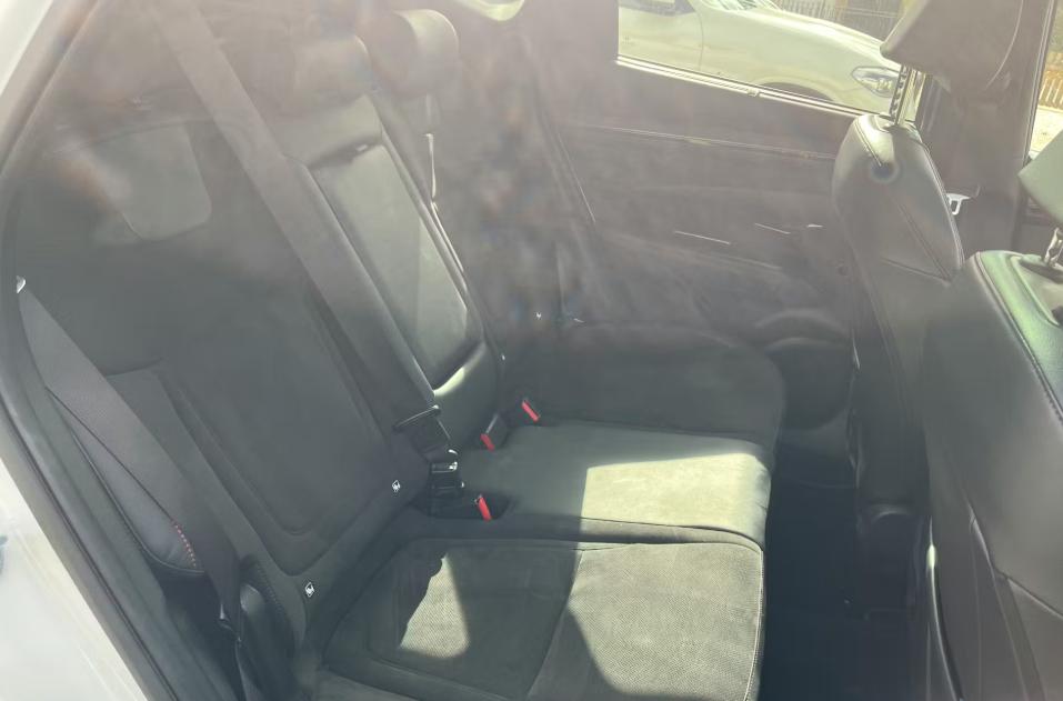 Used Hyundai TUCSON 2023 for sale - 78197628: Photo 4