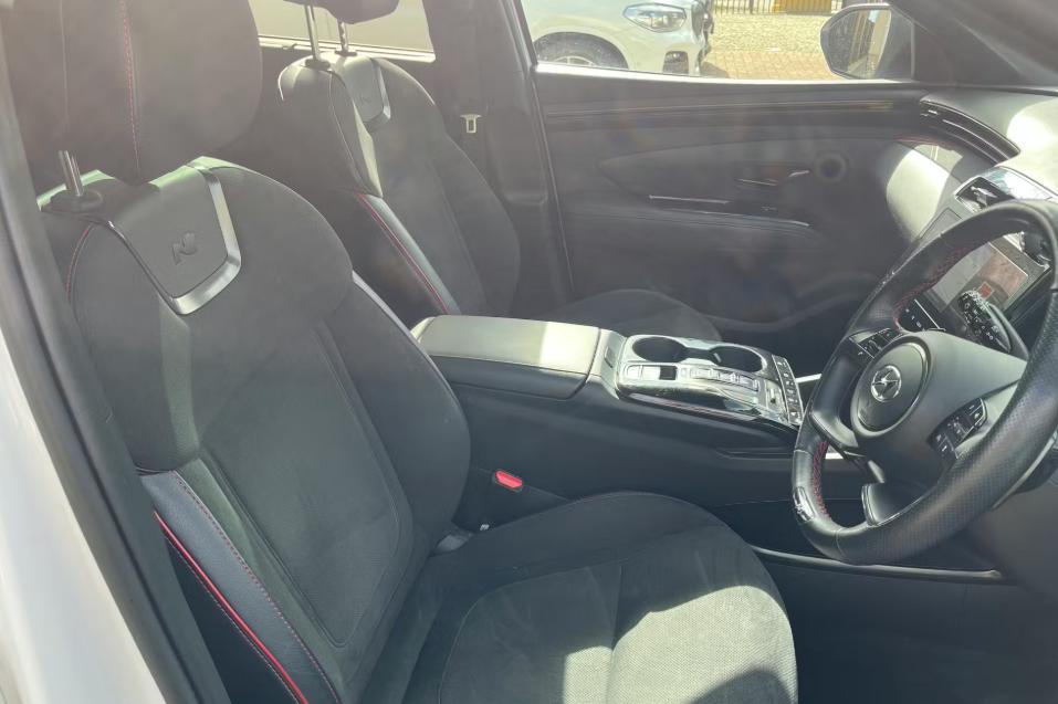 Used Hyundai TUCSON 2023 for sale - 78197628: Photo 5