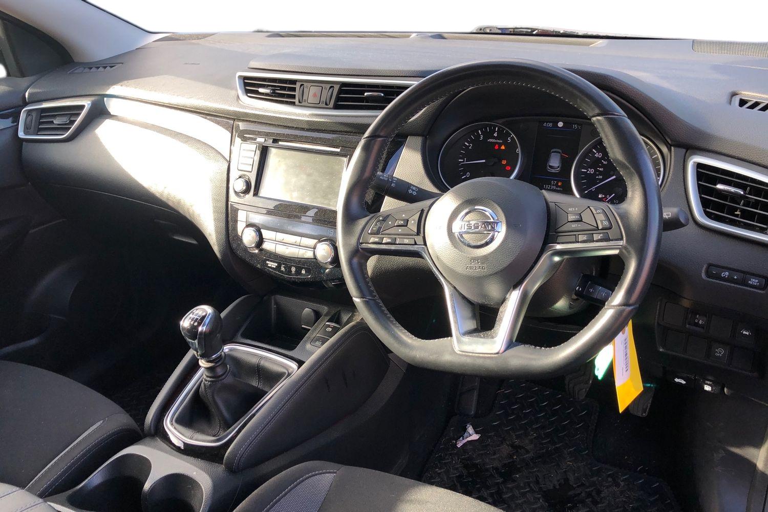 Used Nissan Qashqai 2019 for sale - 78038274: Photo 3