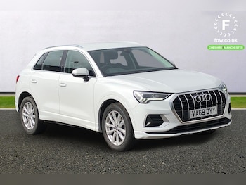 Used Audi Q3 2020 for sale - 78915702: Photo