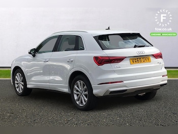Used Audi Q3 2020 for sale - 78915702: Photo