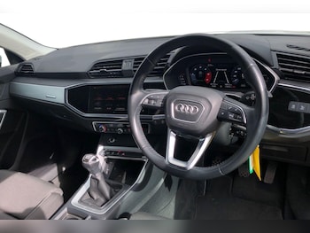 Used Audi Q3 2020 for sale - 78915702: Photo