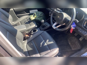 Used Kia Rio 2018 for sale - 78402365: Photo