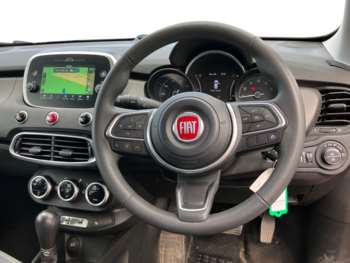 Used Fiat 500X 2021 for sale - 75017150: Photo