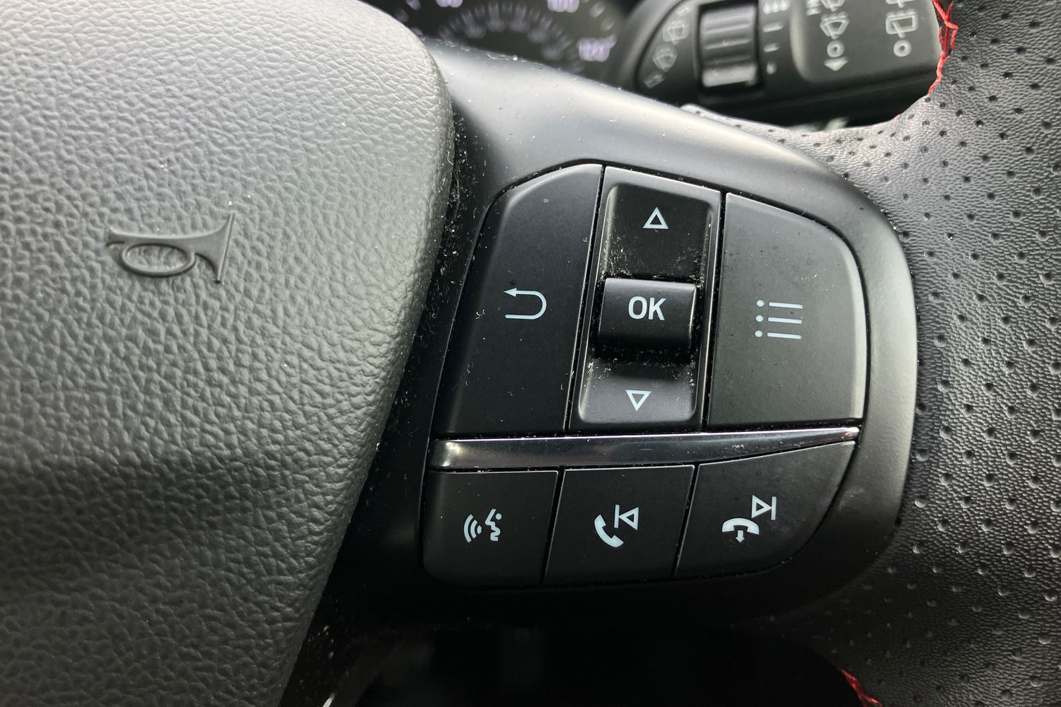 Used Ford Focus 2022 for sale - 75794124: Photo 14